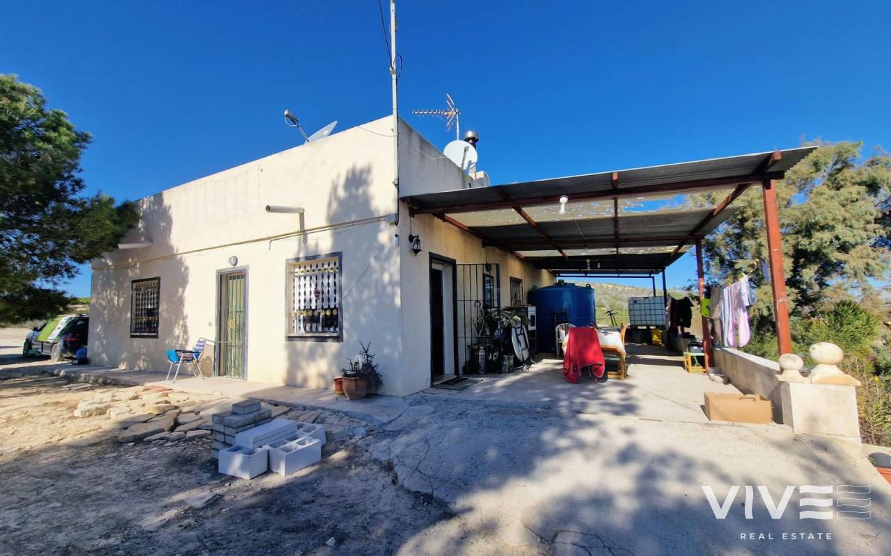 detached house - Försäljning  - Orihuela Costa - 22510