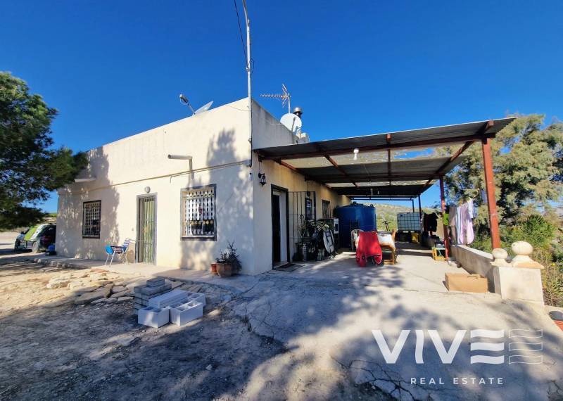 detached house - Försäljning  - Orihuela Costa - Hurchillo