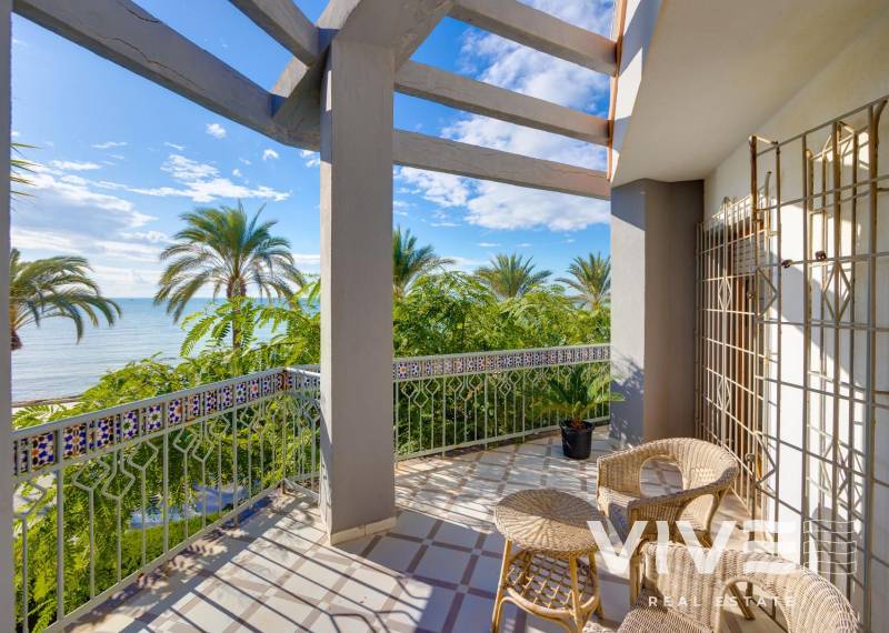 detached house - Försäljning  - Santa Pola - Santa pola