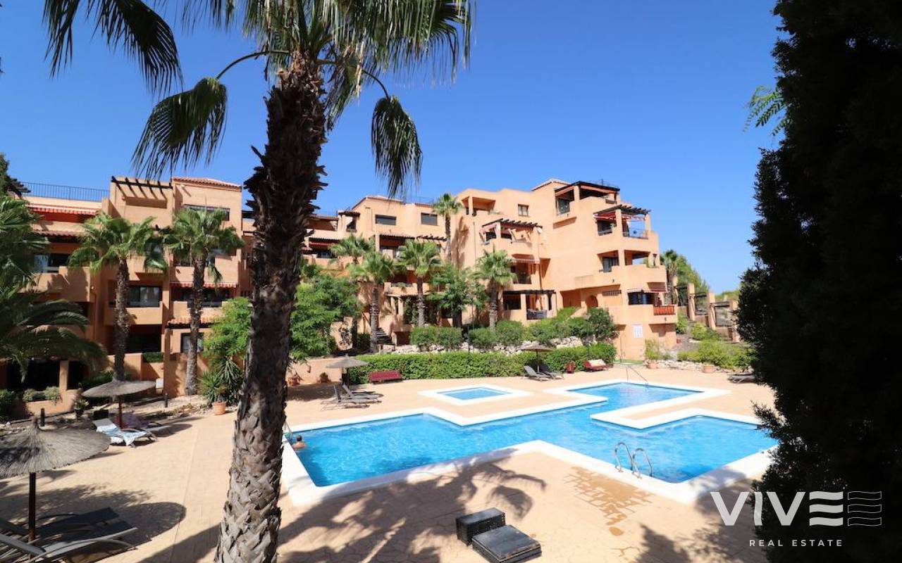 Detached Villa - Försäljning  - Orihuela Costa - 84410