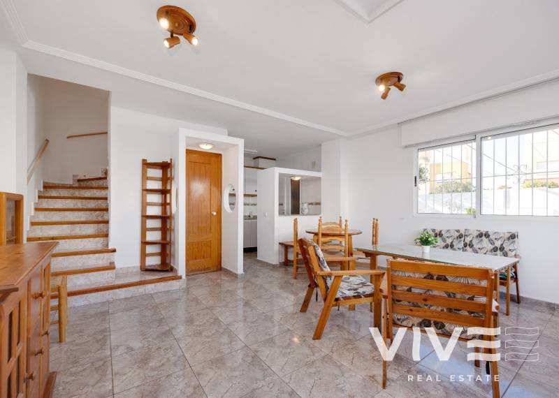 Detached Villa - Försäljning  - Orihuela Costa - Los Altos