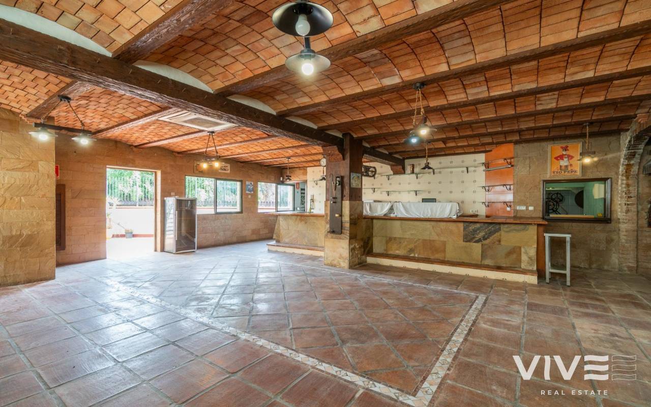 Detached Villa - Försäljning  - Torrevieja - PF-91803