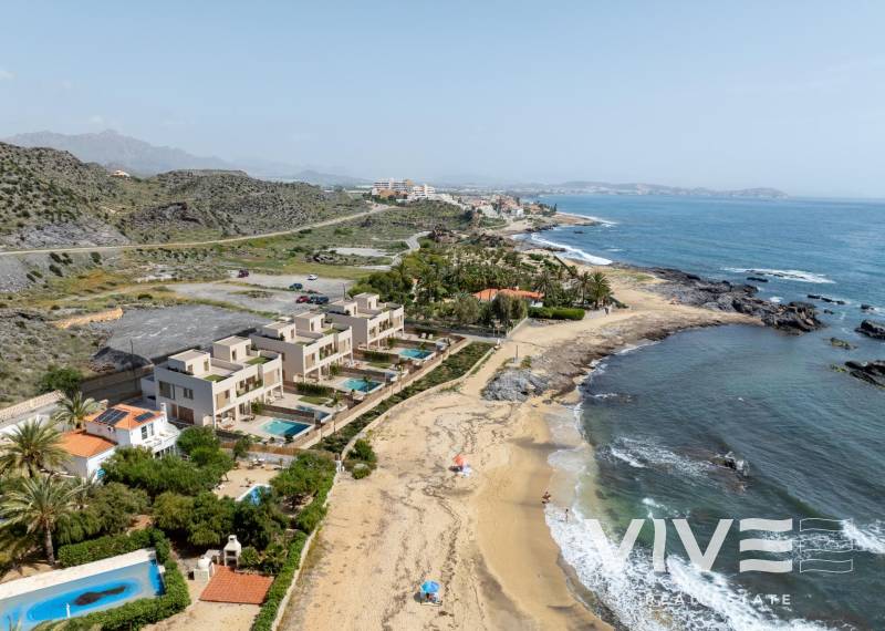 Detached Villa - Neubau - Cuevas Del Almanzora - Cala Panizo