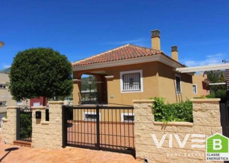 Detached Villa - Nueva construcción  - La Romana - LA ROMANA