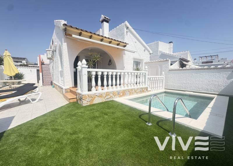 Detached Villa - Resale - Eagles Nest - Eagles Nest