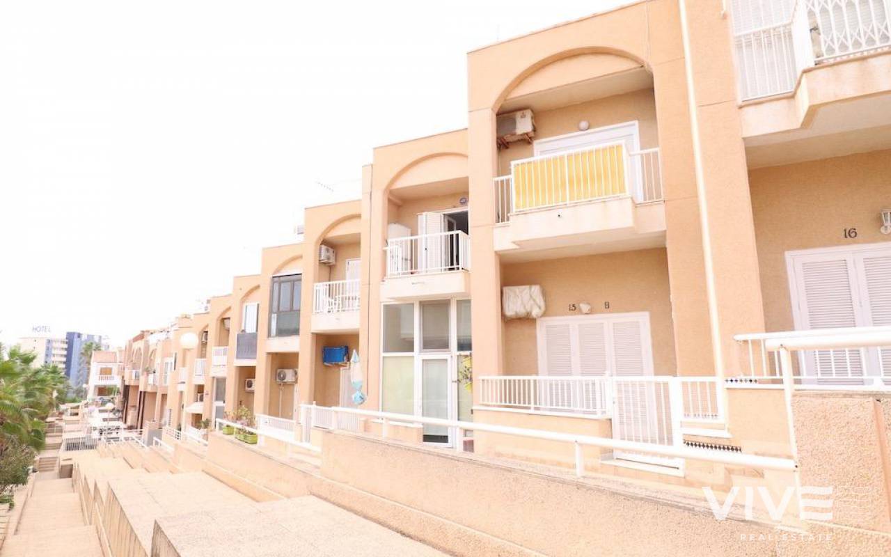 Detached Villa - Resale - La Mata - 46182