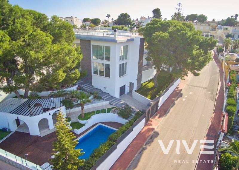 Detached Villa - Resale - Los Balcones - Los Balcones