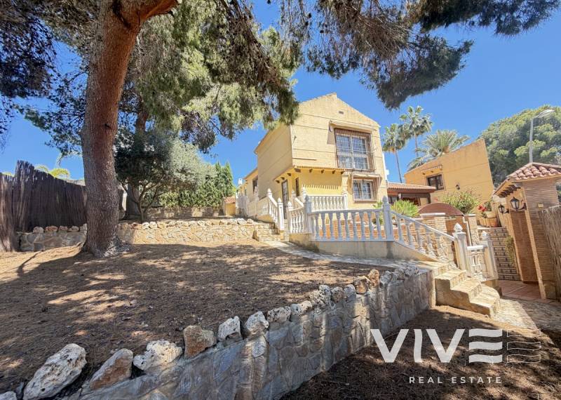 Detached Villa - Resale - Los Balcones - Los Balcones