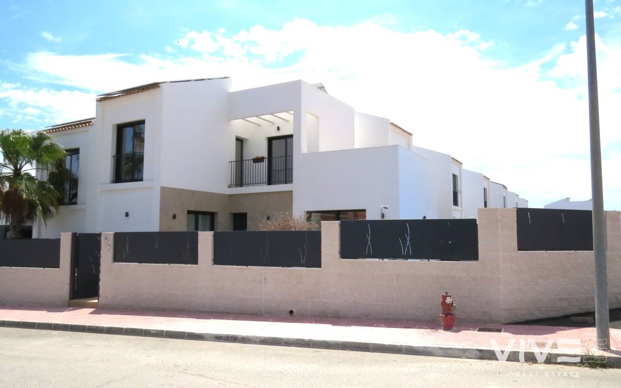 Detached Villa - Resale - Rojales - 69352