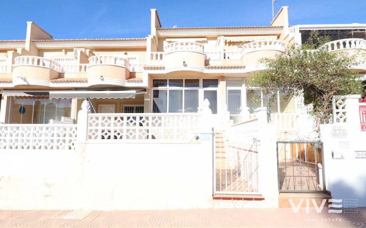 Detached Villa - Resale - Rojales - 91029