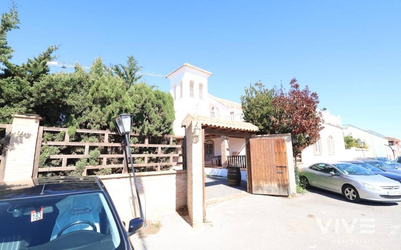 Detached Villa - Segunda mano - Orihuela Costa - 85579