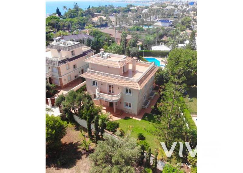 Detached Villa - Segunda mano - Orihuela Costa - Cabo Roig