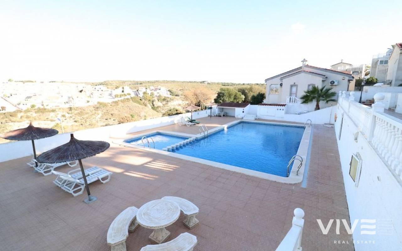Detached Villa - Segunda mano - Rojales - 95069