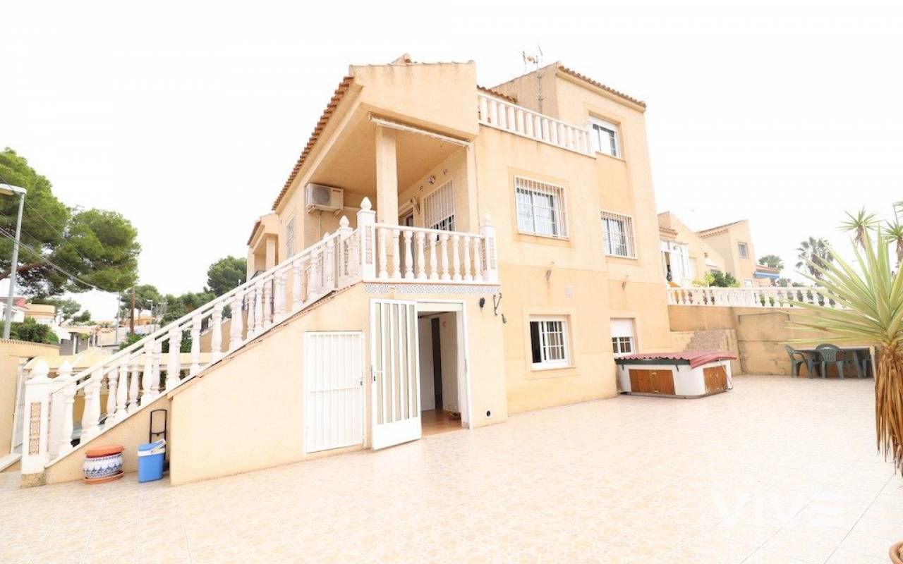 Detached Villa - Verkauf - Orihuela Costa - 36805