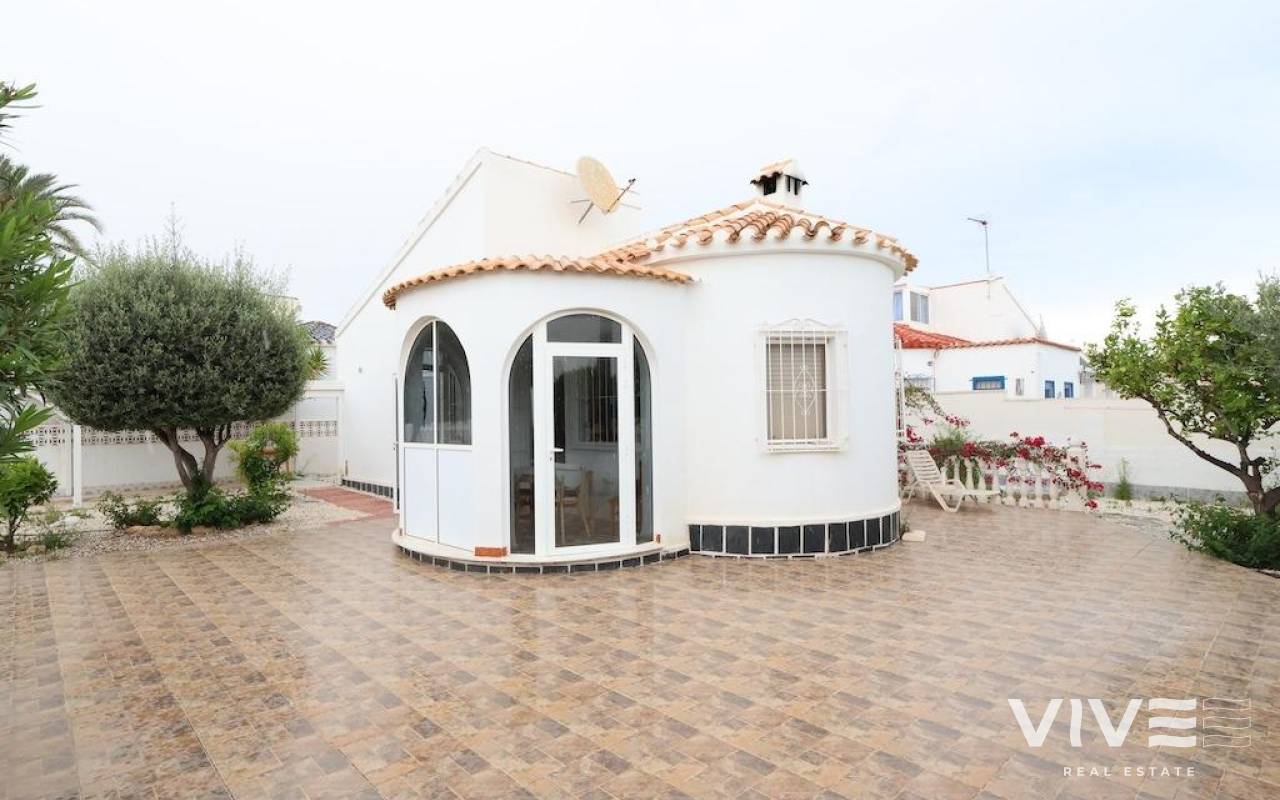 Detached Villa - Verkauf - Orihuela Costa - 69165