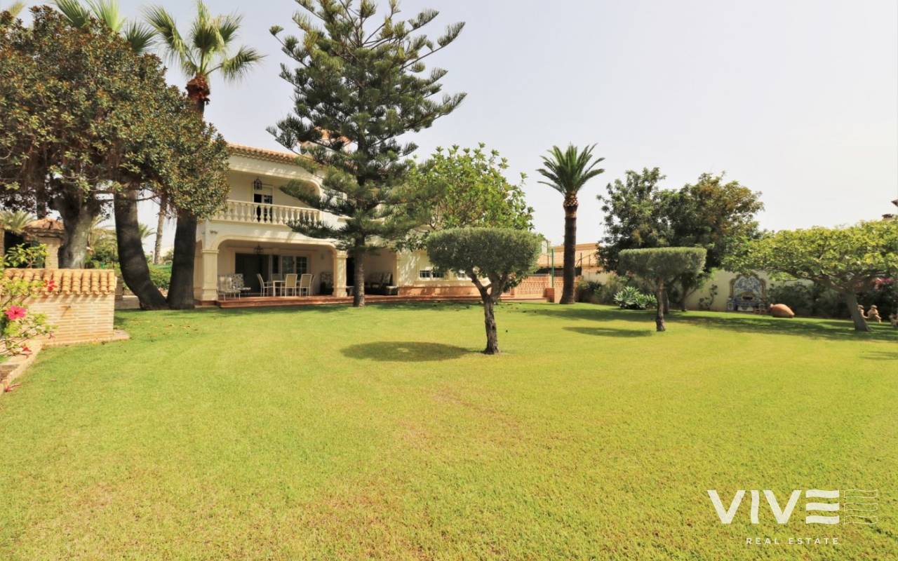 Detached Villa - Verkauf - Orihuela Costa - PRI-72028