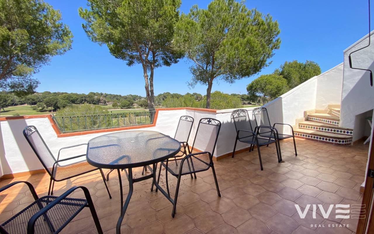 Detached Villa - Verkauf - Orihuela Costa - RE0289