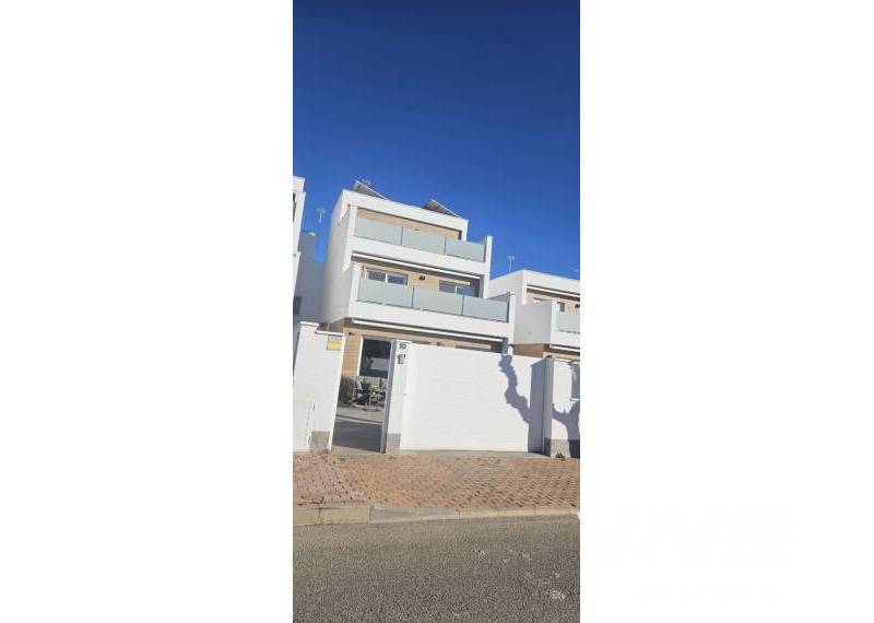 Detached Villa - Verkauf - San Pedro del Pinatar - San Pedro de Pinatar