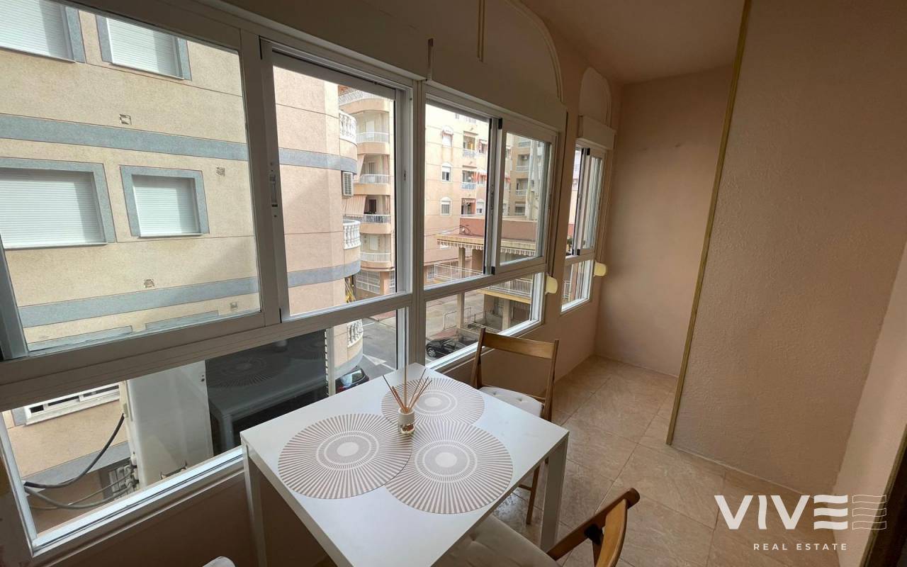 Estudio - Resale - Torrevieja - 83610