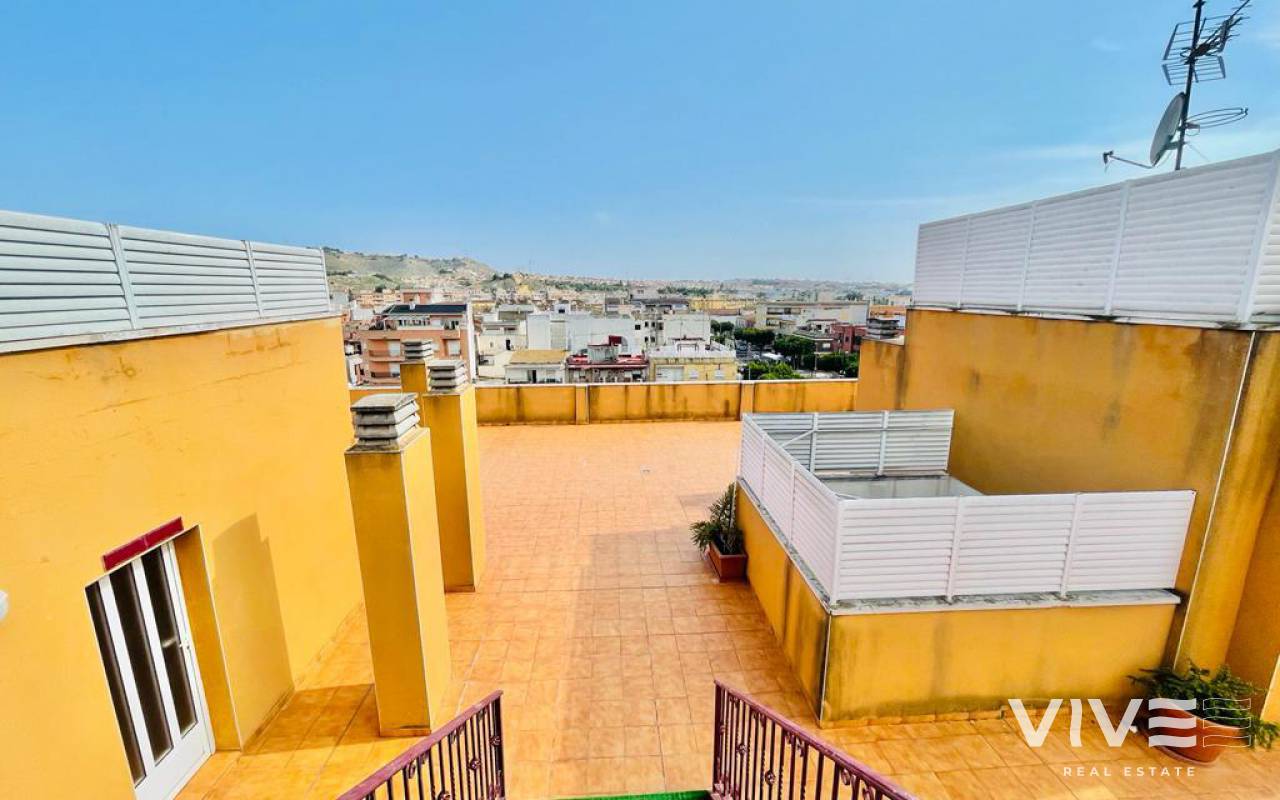 Försäljning  - Apartamento - Formentera del Segura - ROJALES