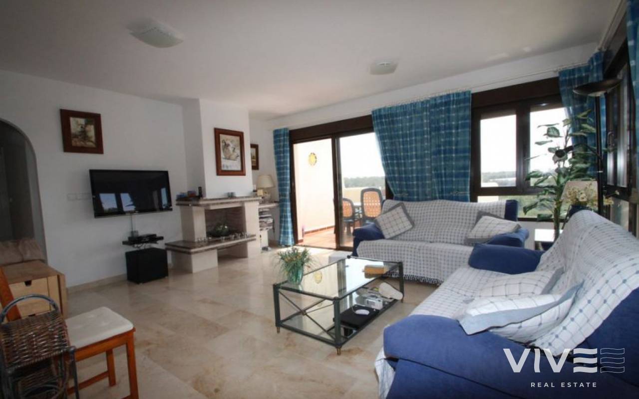 Försäljning  - Lägenhet - Orihuela Costa - Las Ramblas
