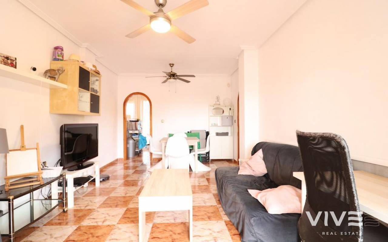 Försäljning  - Lägenhet - Orihuela Costa - Lomas de Cabo Roig