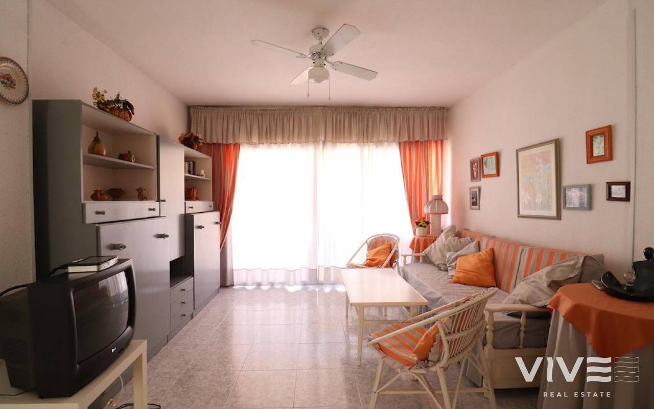 Försäljning  - Lägenhet - Orihuela Costa - Punta Prima