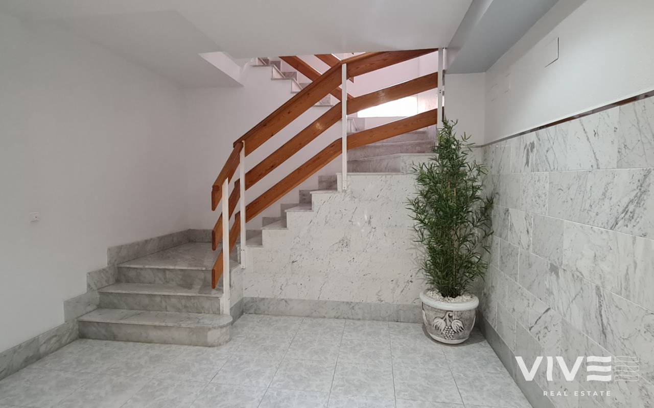 Försäljning  - Lägenhet - Torrevieja - Acequion