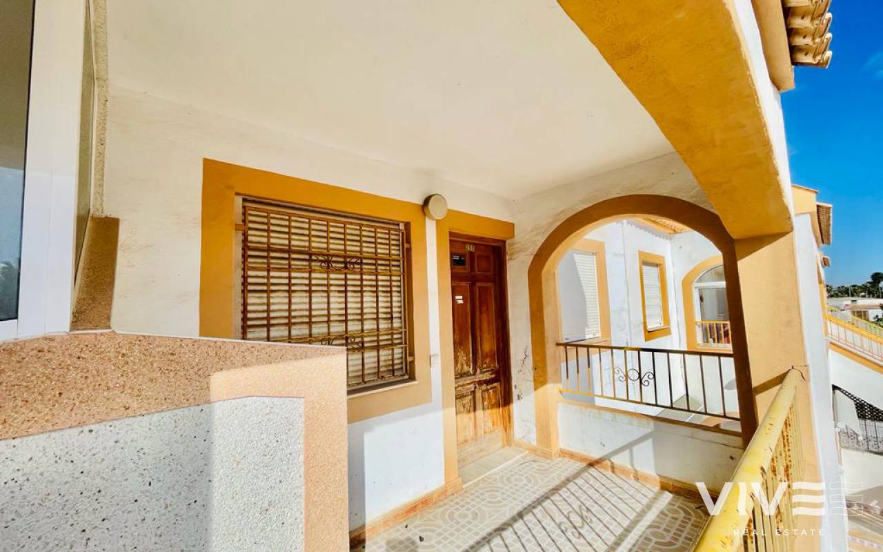 Försäljning  - Lägenhet - Torrevieja - ALTOS DEL LIMONAR