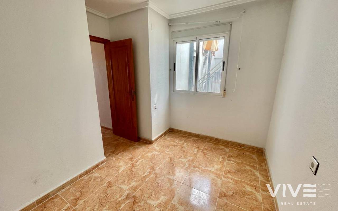Försäljning  - Lägenhet - Torrevieja - ALTOS DEL LIMONAR
