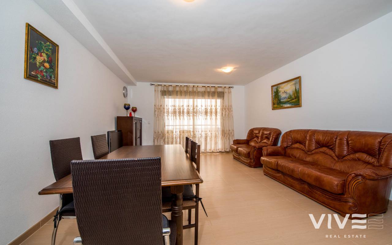 Försäljning  - Lägenhet - Torrevieja - Playa del Cura