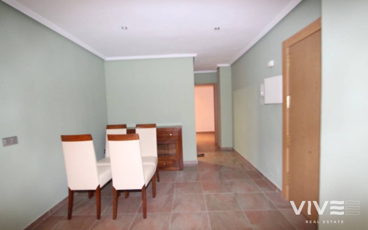 Försäljning  - Lägenhet - Torrevieja