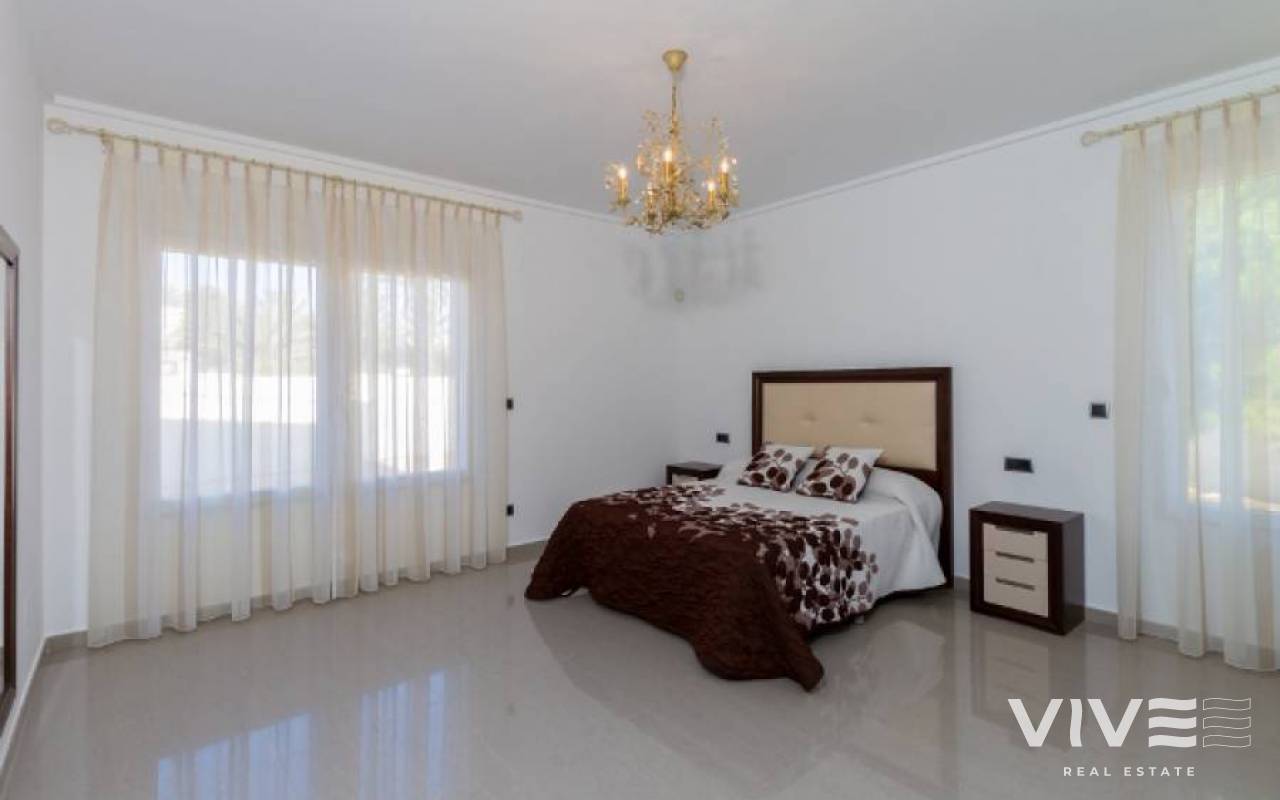 Försäljning  - Villa - Orihuela Costa - Cabo Roig
