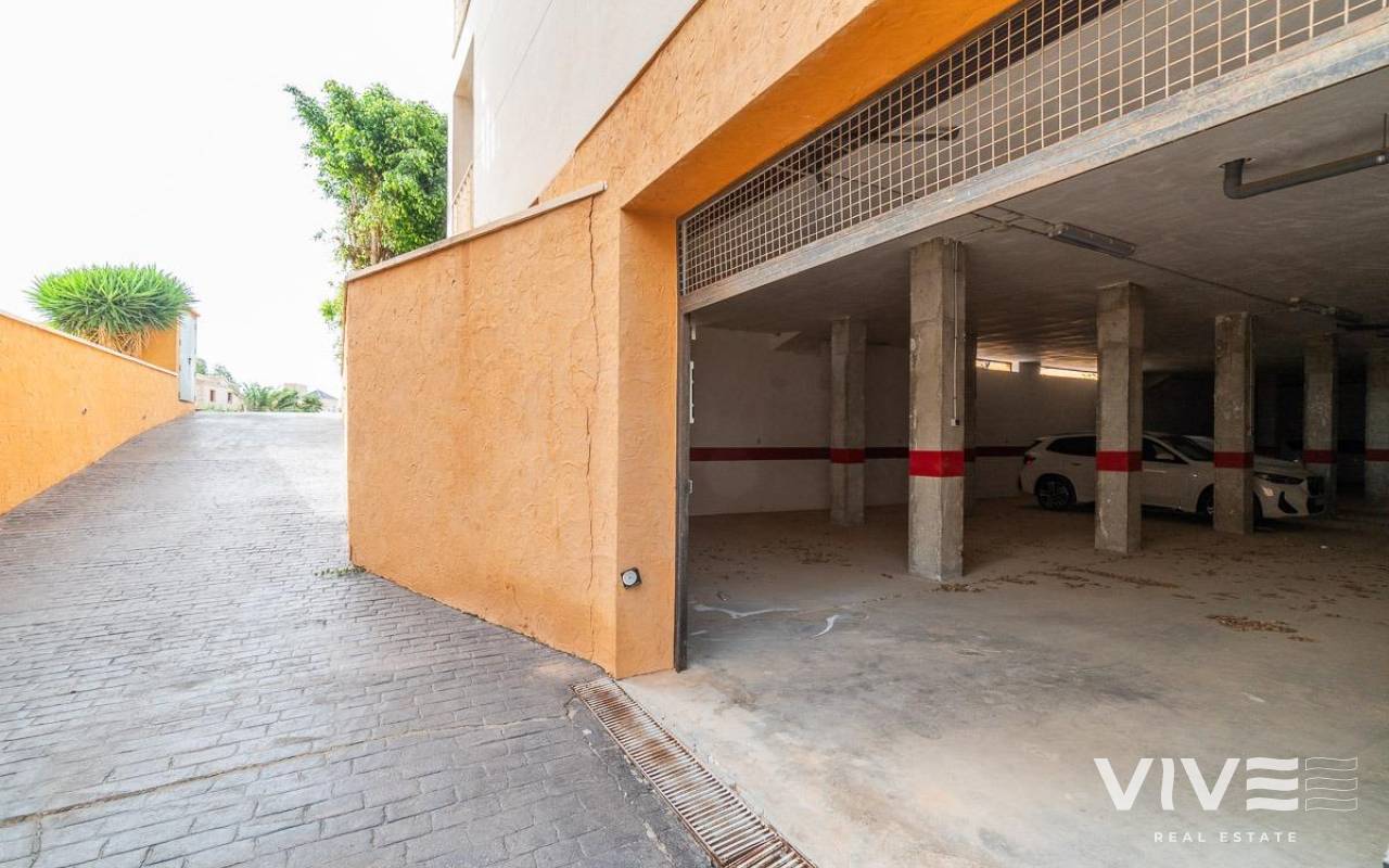 Garage - Försäljning  - Orihuela Costa - PF-83139