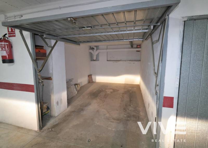 Garage - Försäljning  - Torrevieja - Acequion