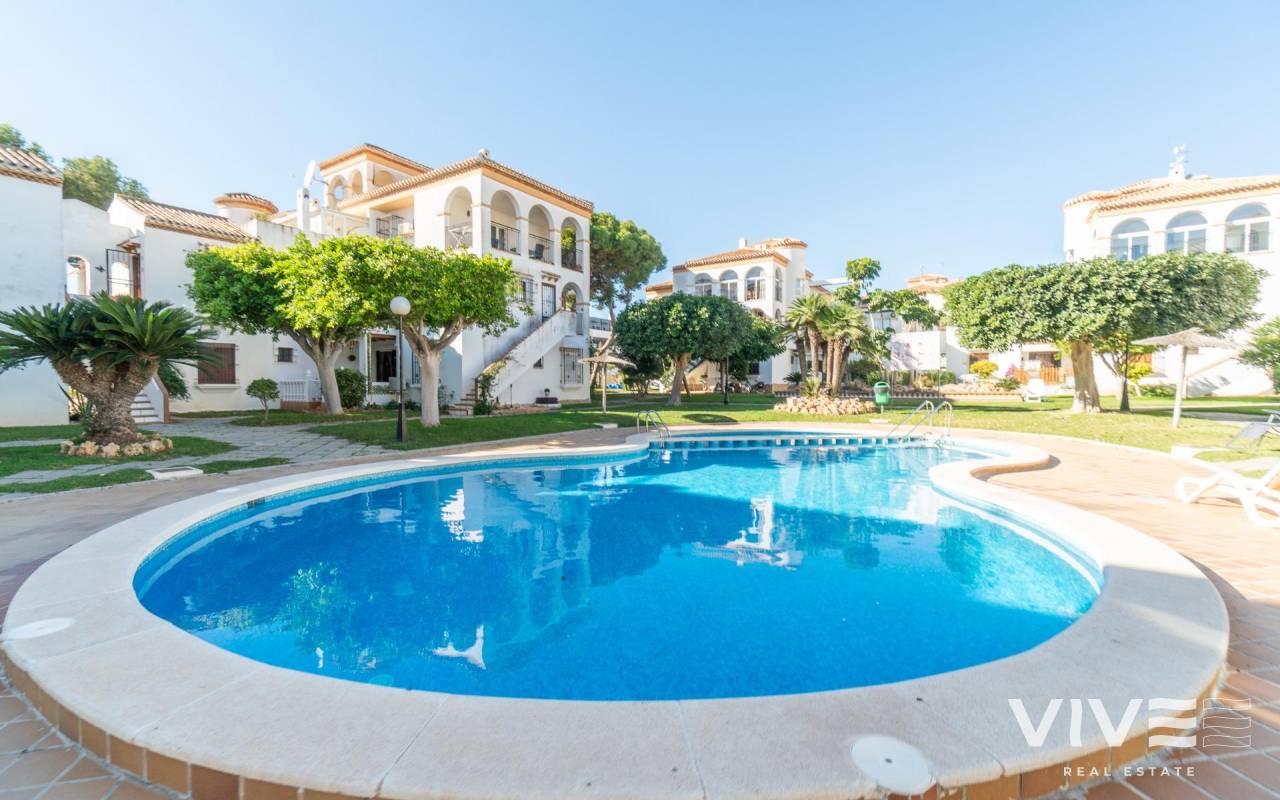 Garage - Långtidsuthyrning - Orihuela Costa - PF-96512