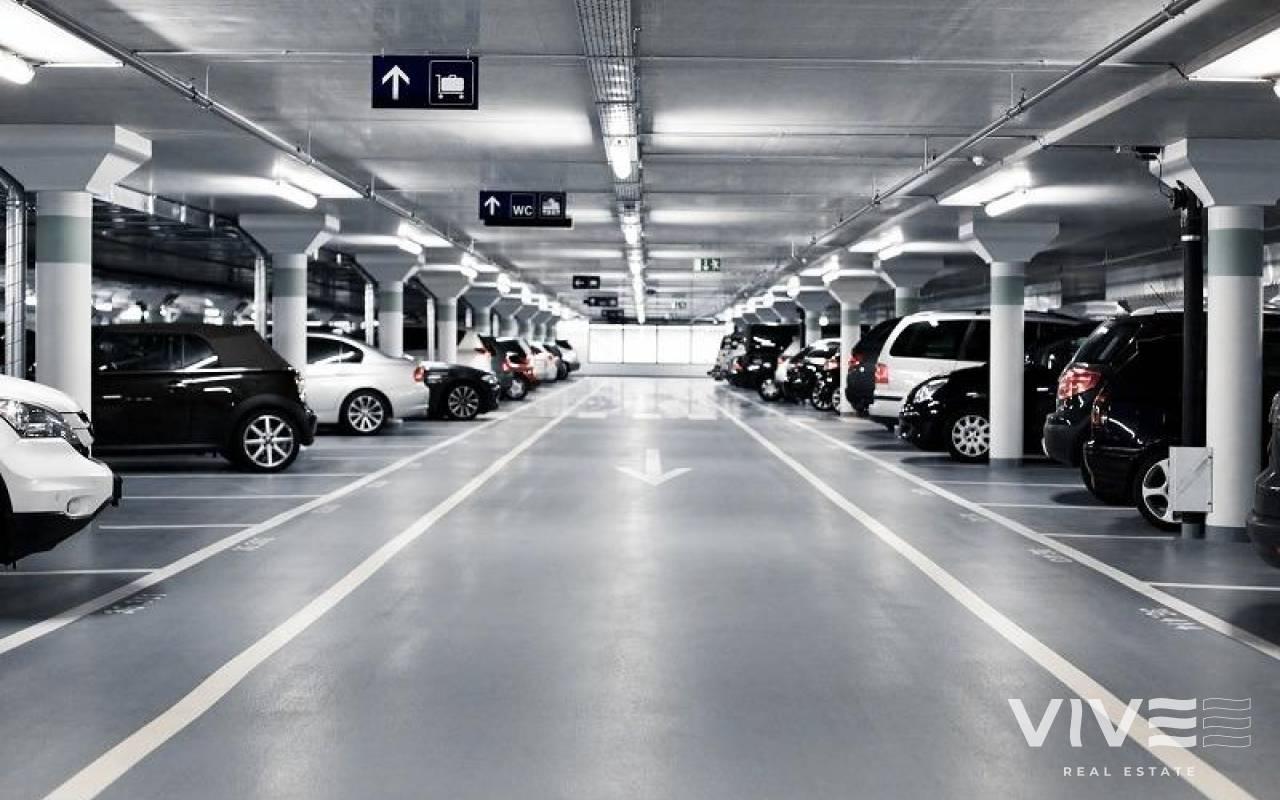 Garage - Neubau - Orihuela Costa - PF-83828