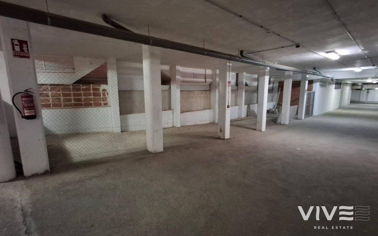Garage - Resale - Orihuela Costa - 76280