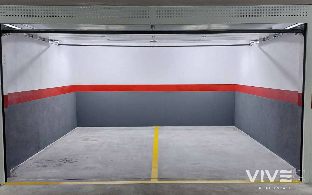 Garage - Segunda mano - Los Montesinos - 63828