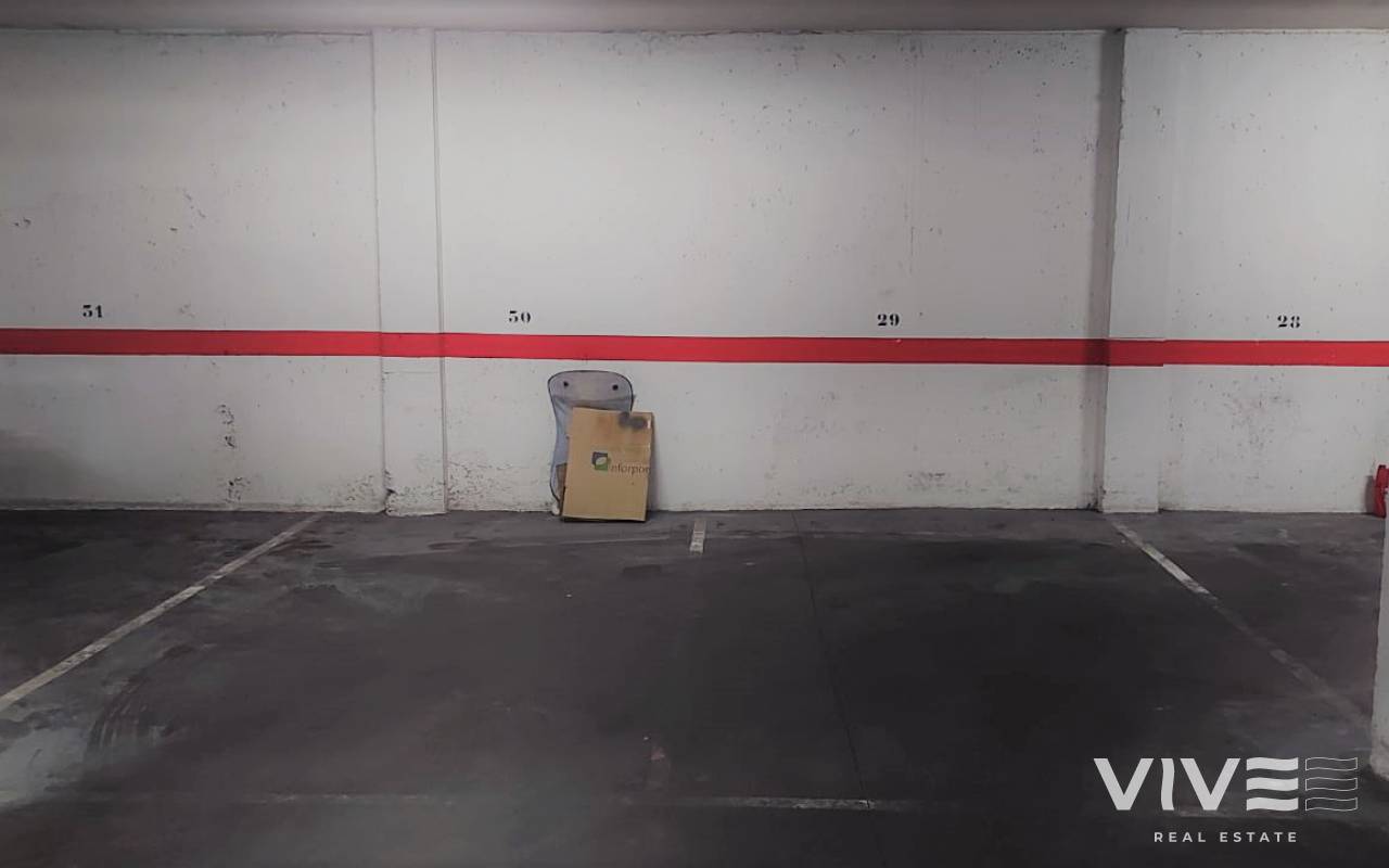 Garage - Segunda mano - Torrevieja - 29685