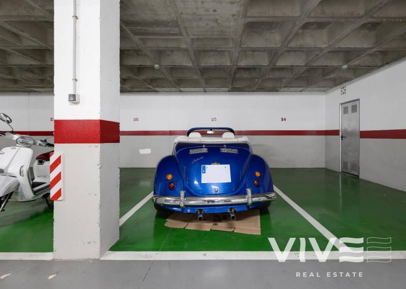 Garage - Segunda mano - Torrevieja - Torrevieja