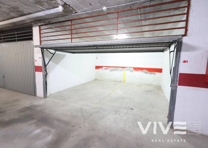 Garage - Verkauf - Torrevieja - Torrevieja