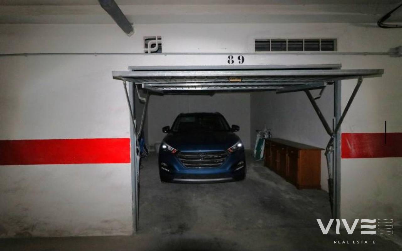 Garaje - Resale - Torrevieja - 92504