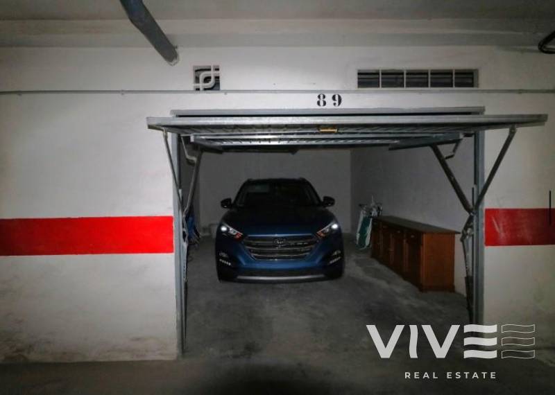 Garaje - Resale - Torrevieja - Torrevieja