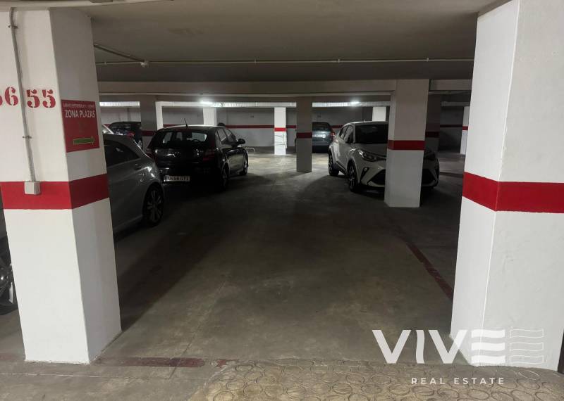 Garaje - Segunda mano - Torrevieja - Playa Acequion