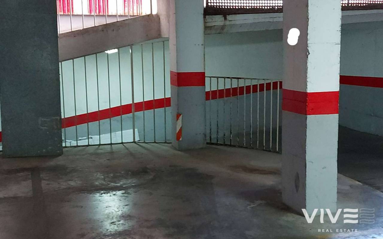 Garaż  - Rynek wtórny - Torrevieja - 79653