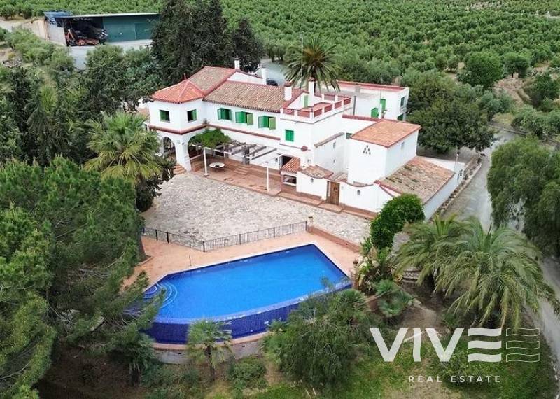 Grundstück - Verkauf - Murcia - Rincón de Seca