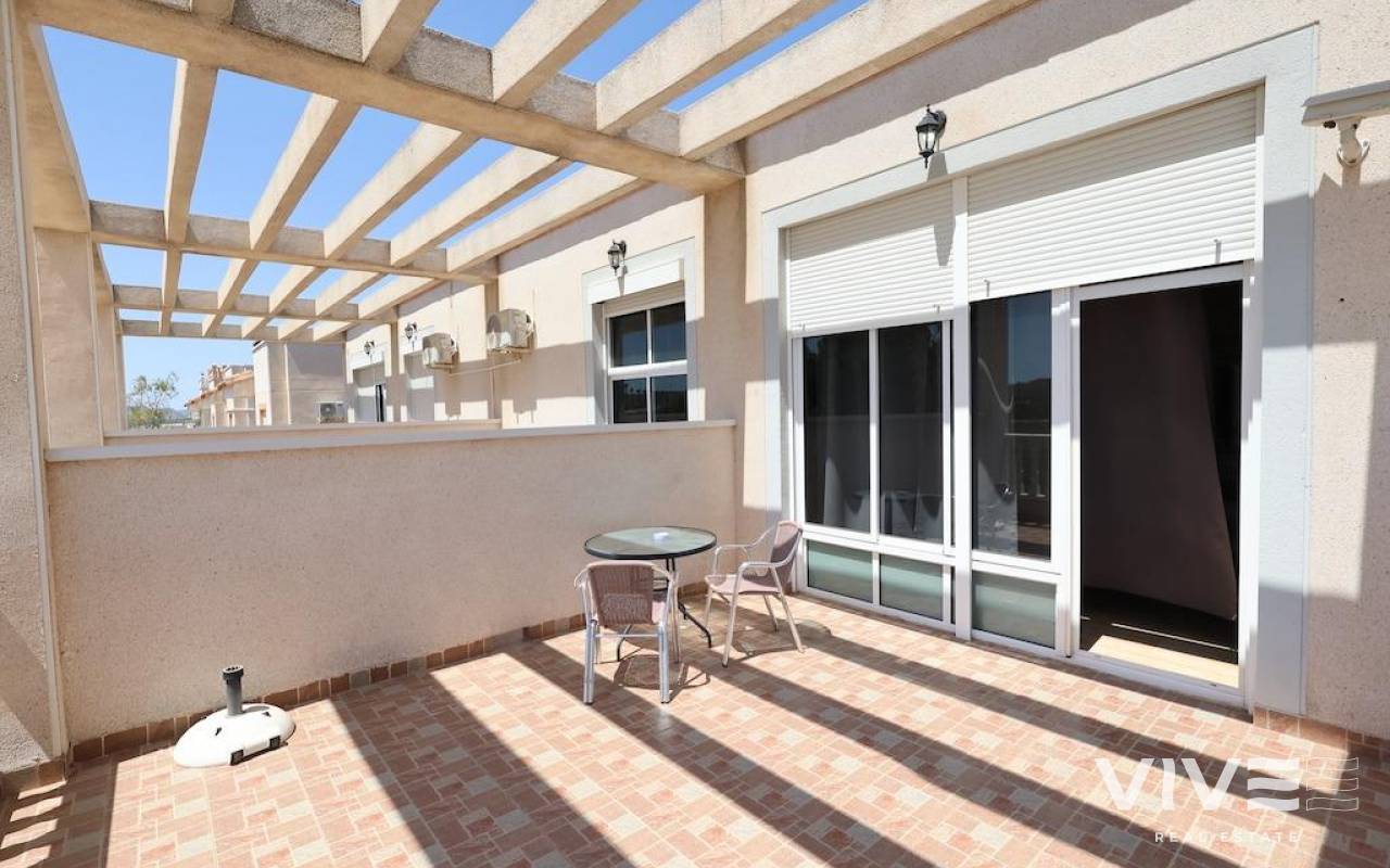 Hotel - Verkauf - San Miguel de Salinas - 23387