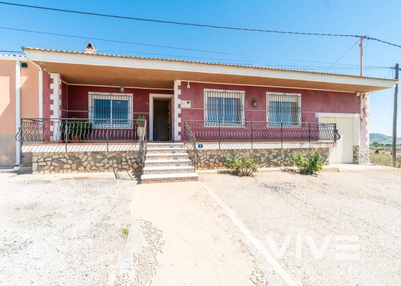house - Resale - San Miguel de Salinas - Torremendo