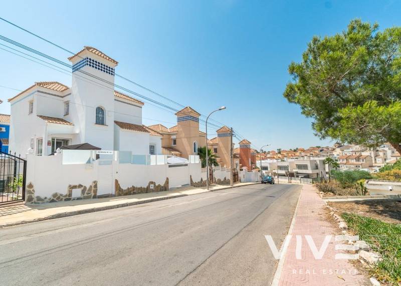 house - Segunda mano - San Miguel de Salinas - Las Filipinas